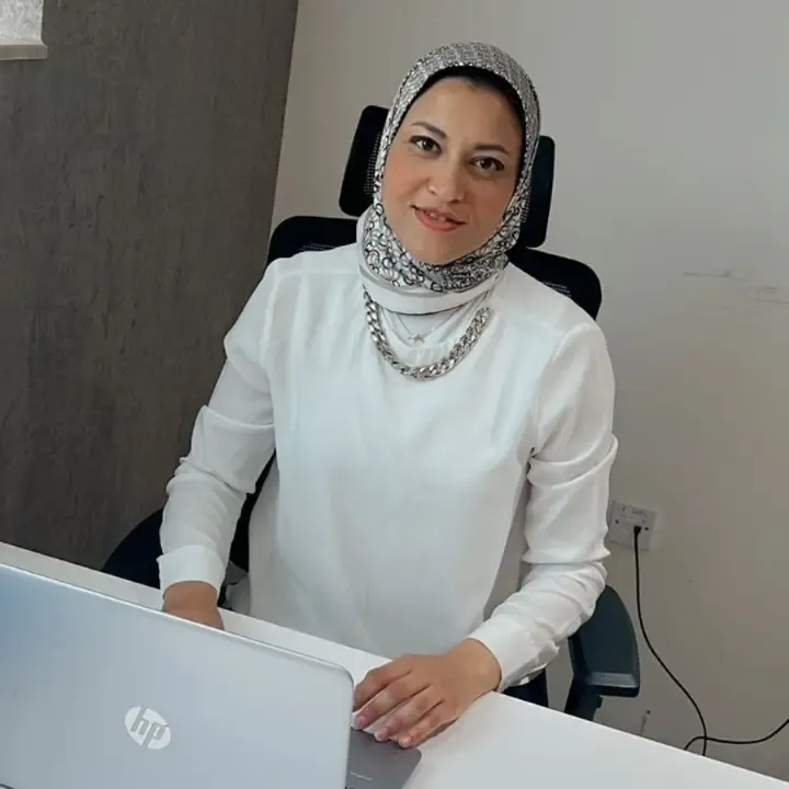 Dr. Hala Adel